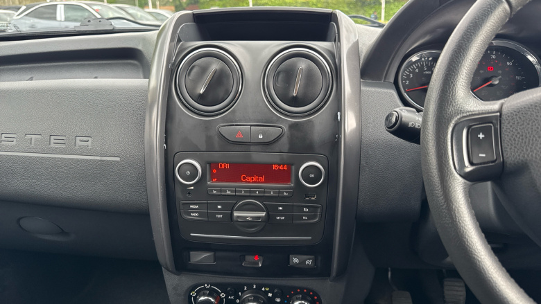 Dacia Duster 1.5 dCi 110 Laureate 5dr Diesel Estate
